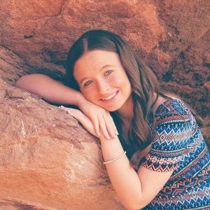 Meet your Posher, Rhyan